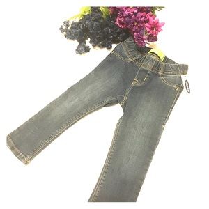 Old Navy girl jeggings